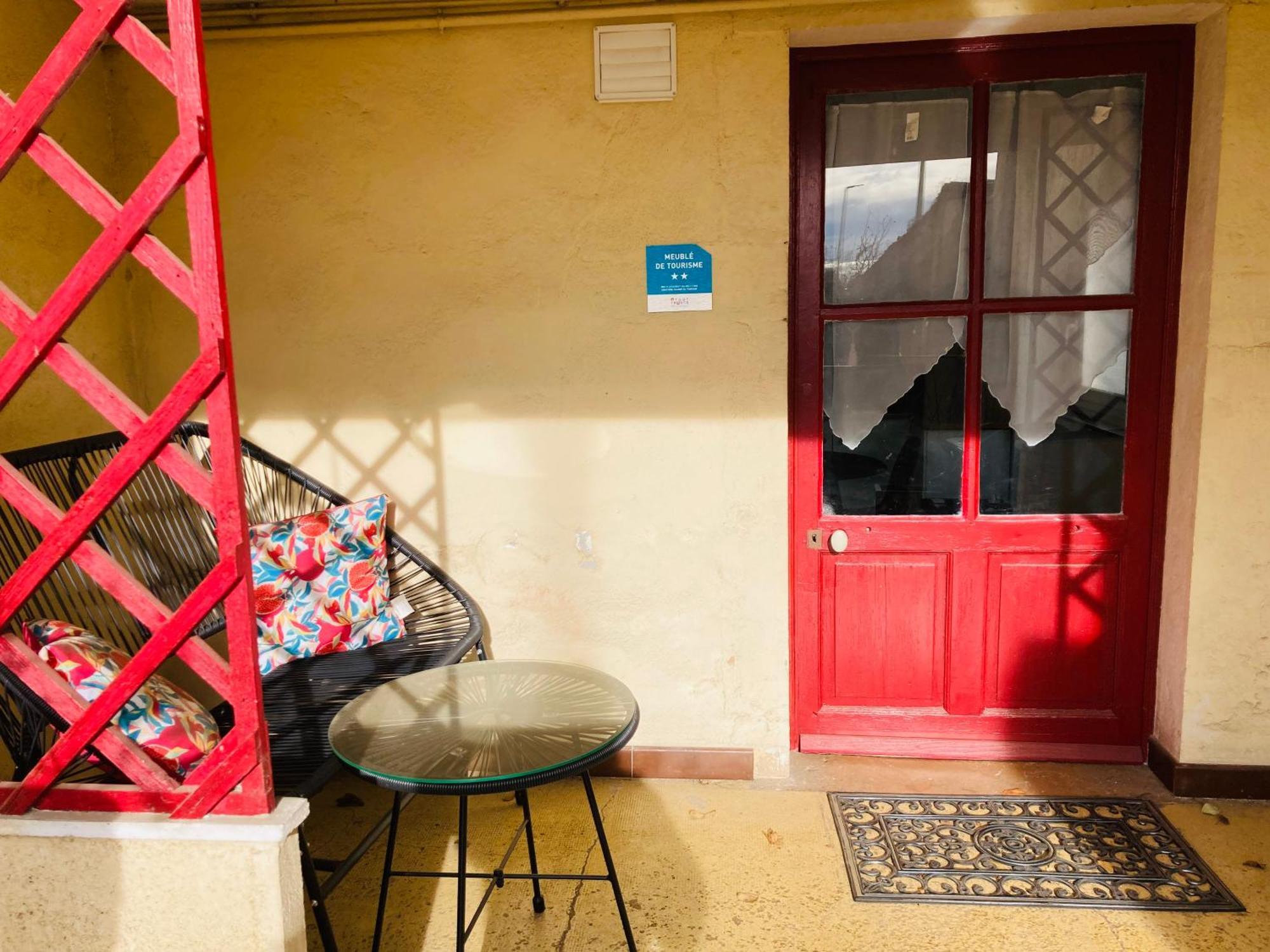 Spacieux- Le Clos Lingon Macon Exterior photo